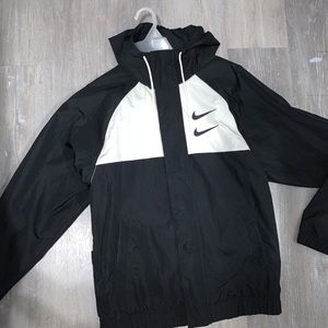 Nike Windbreaker